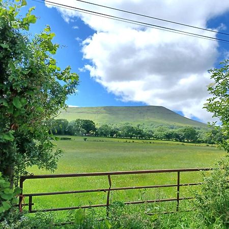 River Cottage@Cwm Mill - Riverside Family Holidays In The Black Mountains هيريفورد المظهر الخارجي الصورة