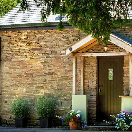 River Cottage@Cwm Mill - Riverside Family Holidays In The Black Mountains هيريفورد المظهر الخارجي الصورة