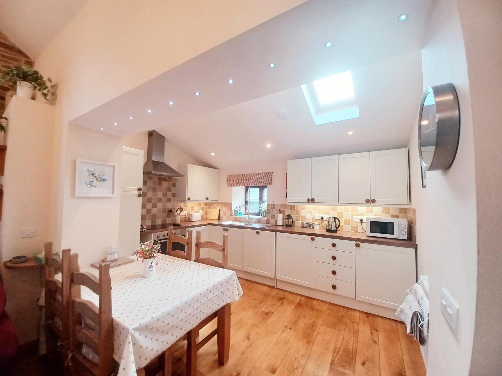 River Cottage@Cwm Mill - Riverside Family Holidays In The Black Mountains هيريفورد المظهر الخارجي الصورة