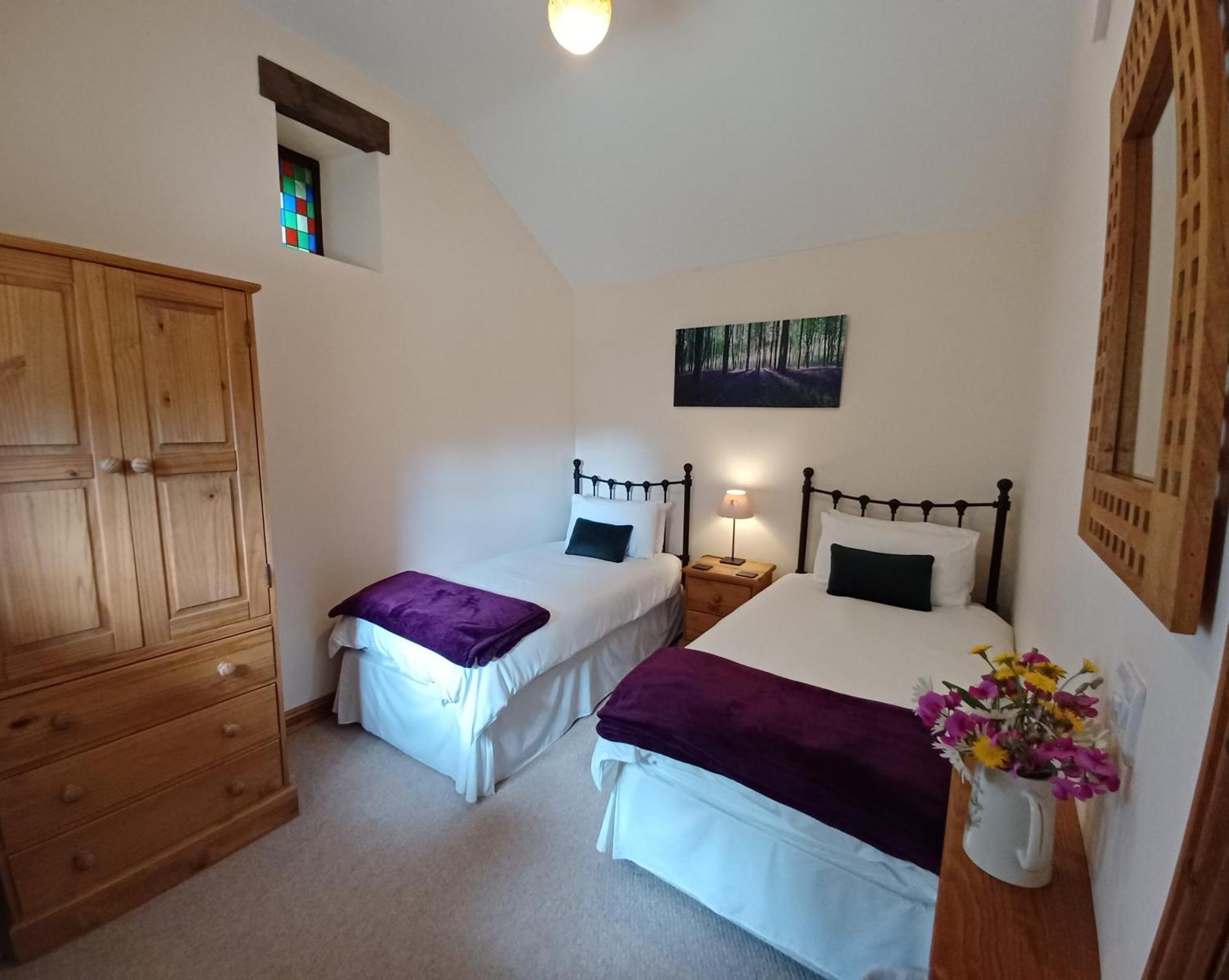 River Cottage@Cwm Mill - Riverside Family Holidays In The Black Mountains هيريفورد المظهر الخارجي الصورة